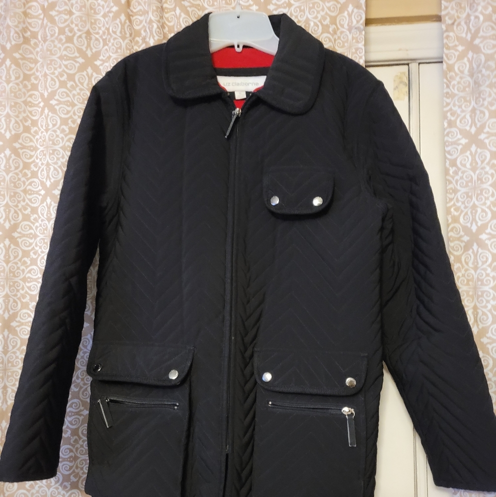Liz Claiborne Jacket